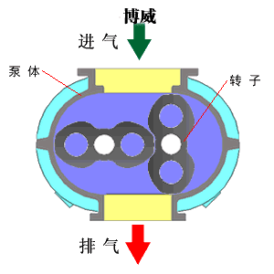 五金知識：簡述水環(huán)真空泵的現(xiàn)代發(fā)展趨勢